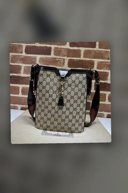 NB - GUKI Bag - 1146