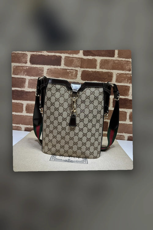 NB - GUKI Bag - 1146