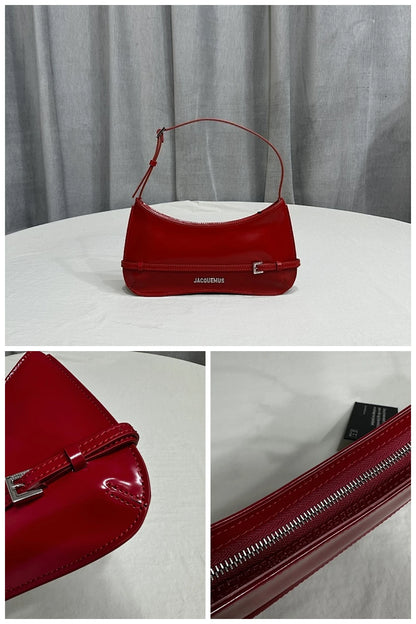 NB - JCA Bag - 294