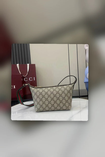 NB - GUKI Bag - 302