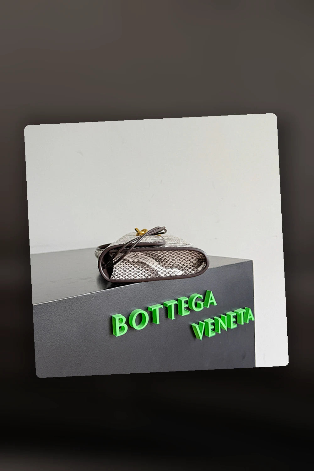 NB - BOV Bag - 337