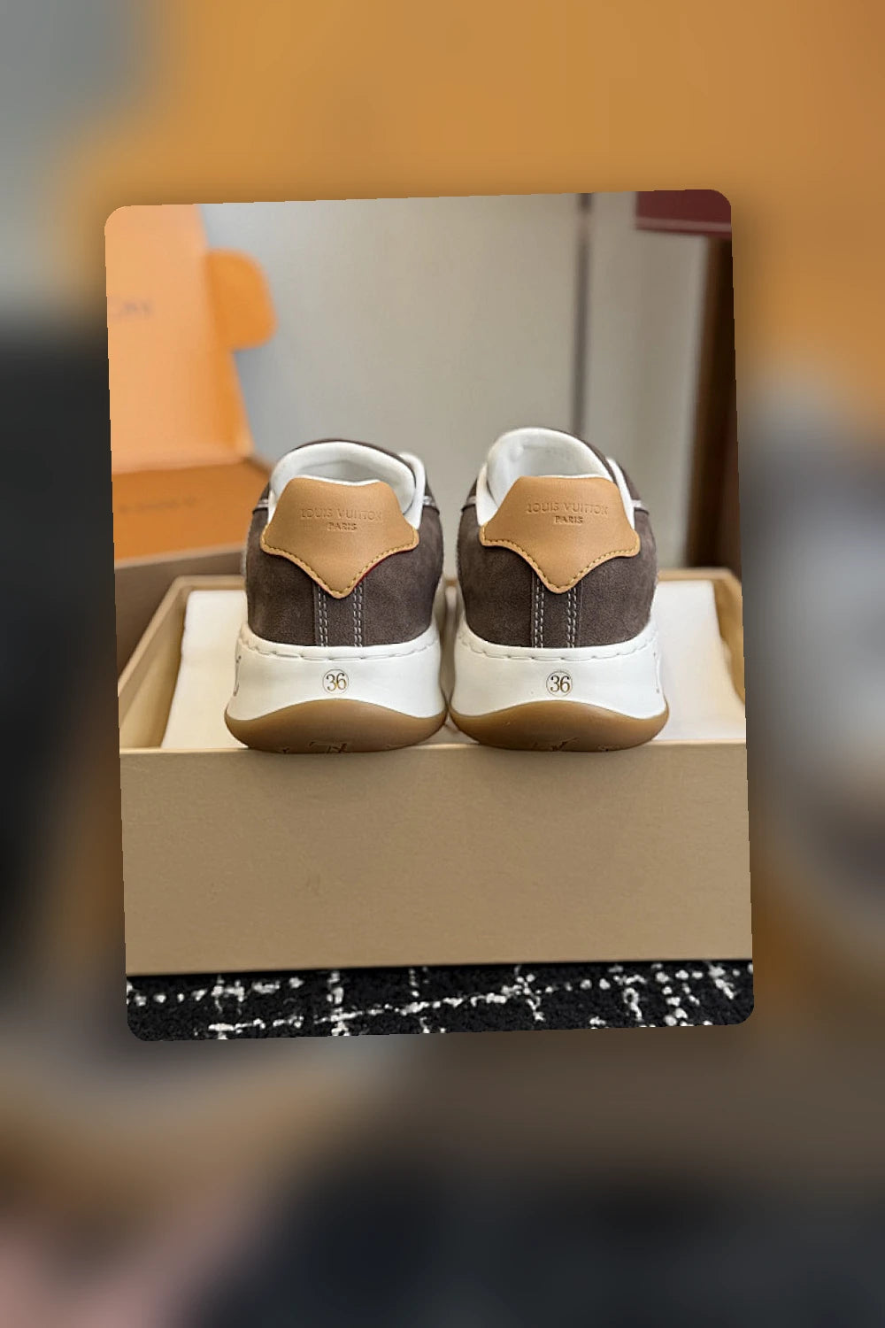 NB - LOV Women Shoes - 285
