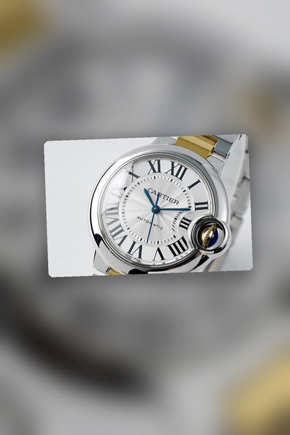 NB - Mix Watch - 1124
