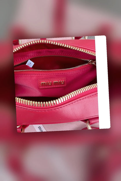 NB - MMU Bag - 1460