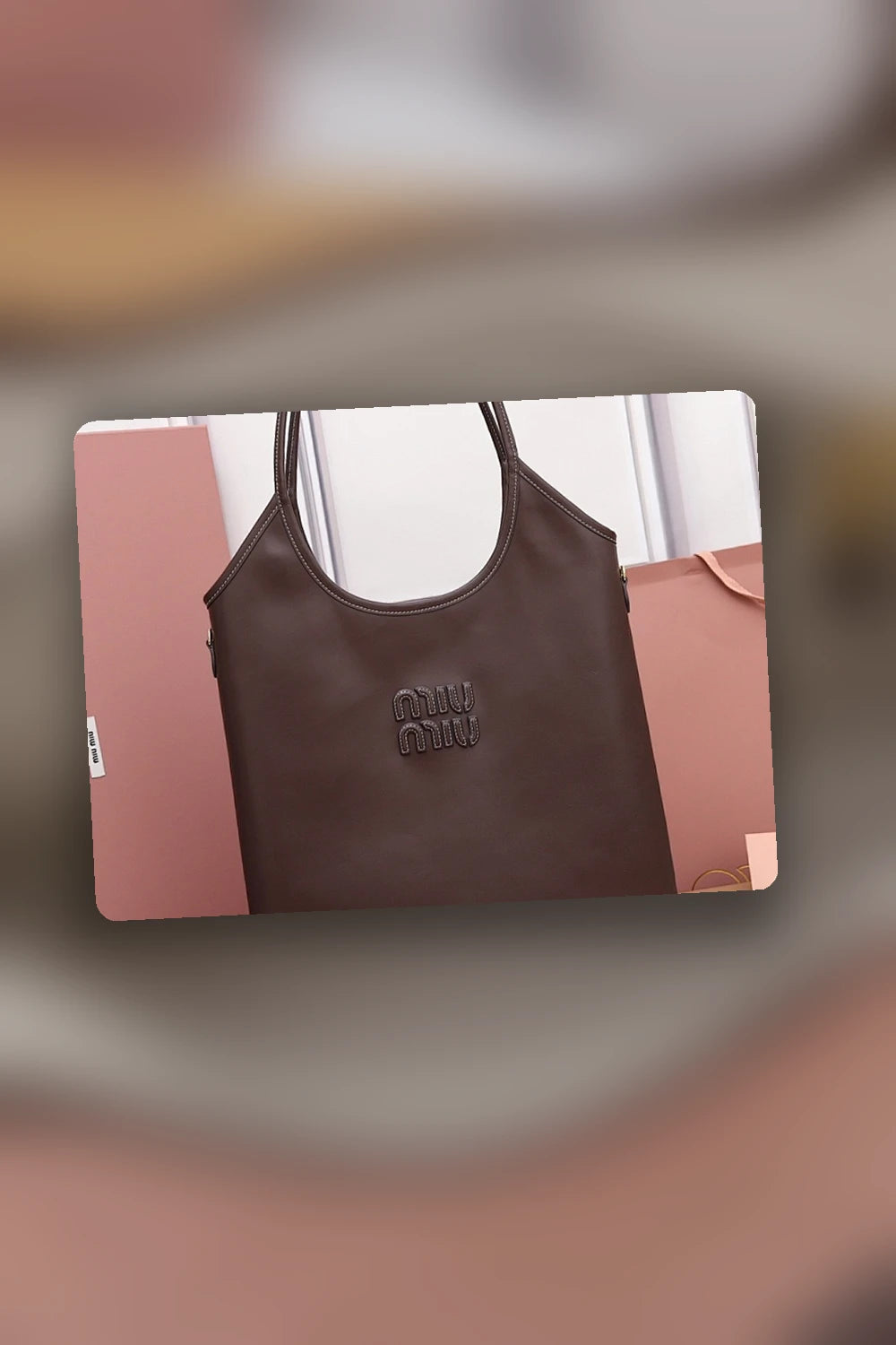 NB - MMU Bag - 1281
