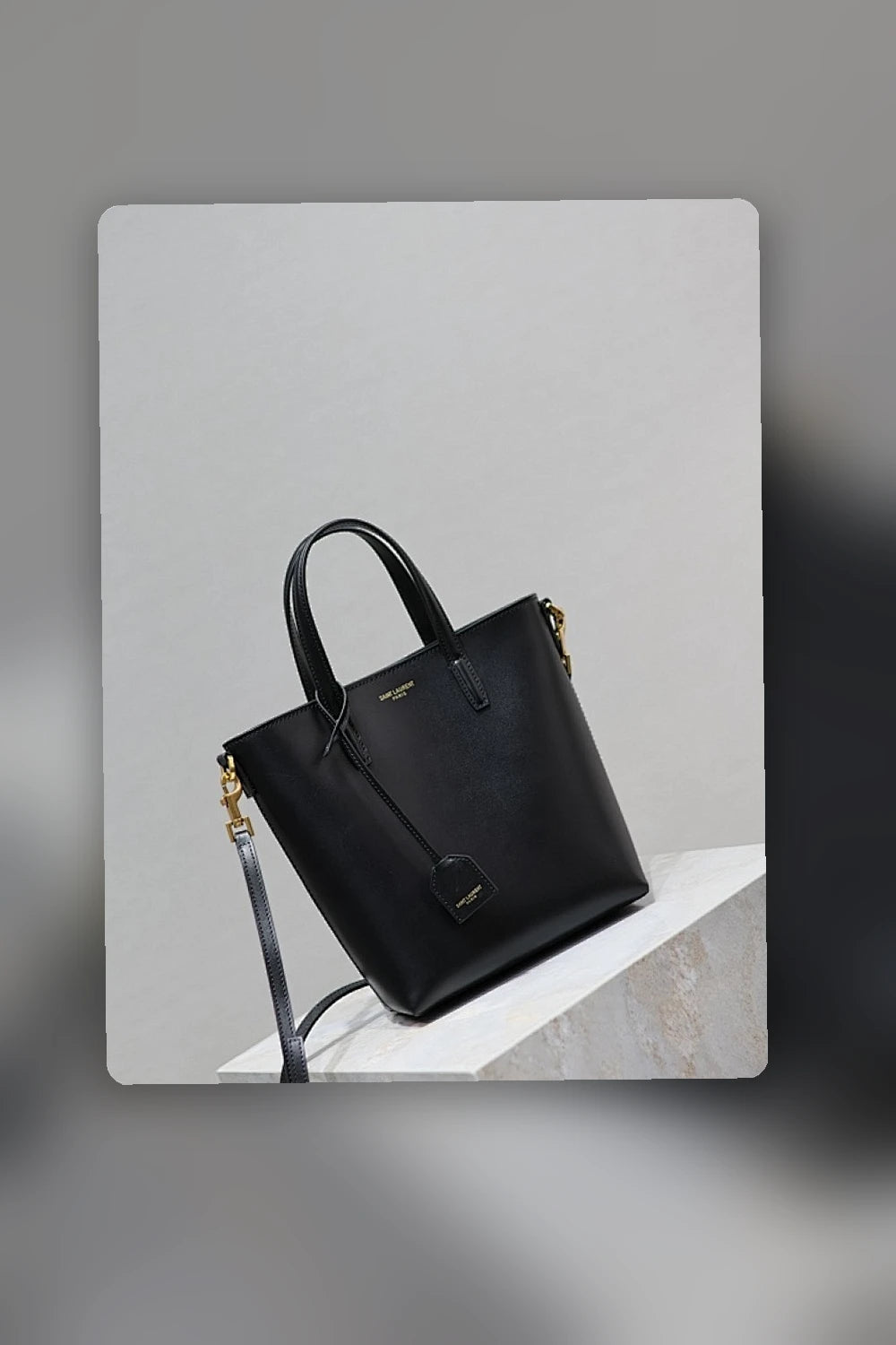 NB - YLS Bag - 1564