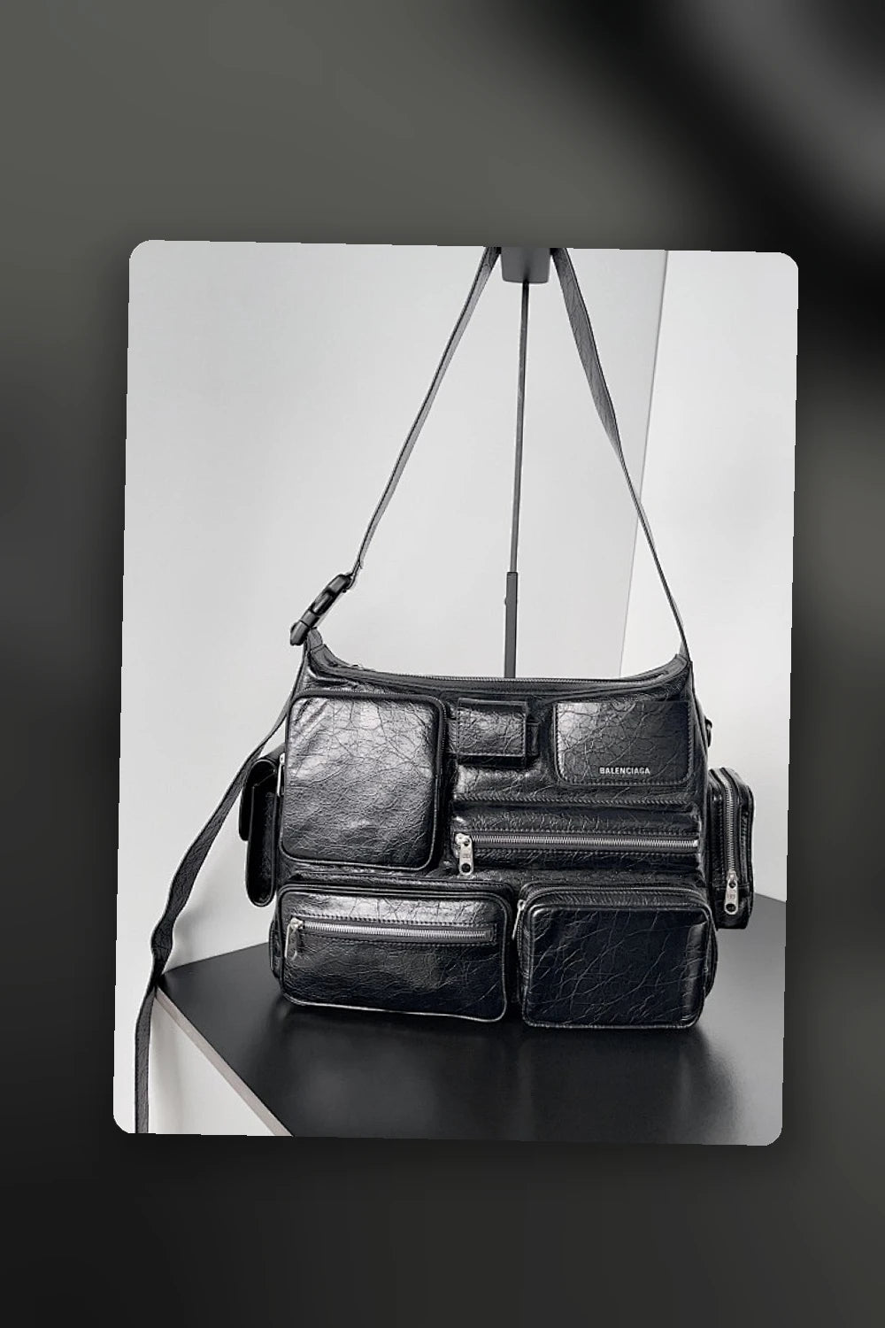 NB - BG Bag - 2284