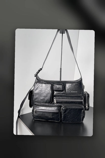 NB - BG Bag - 2284