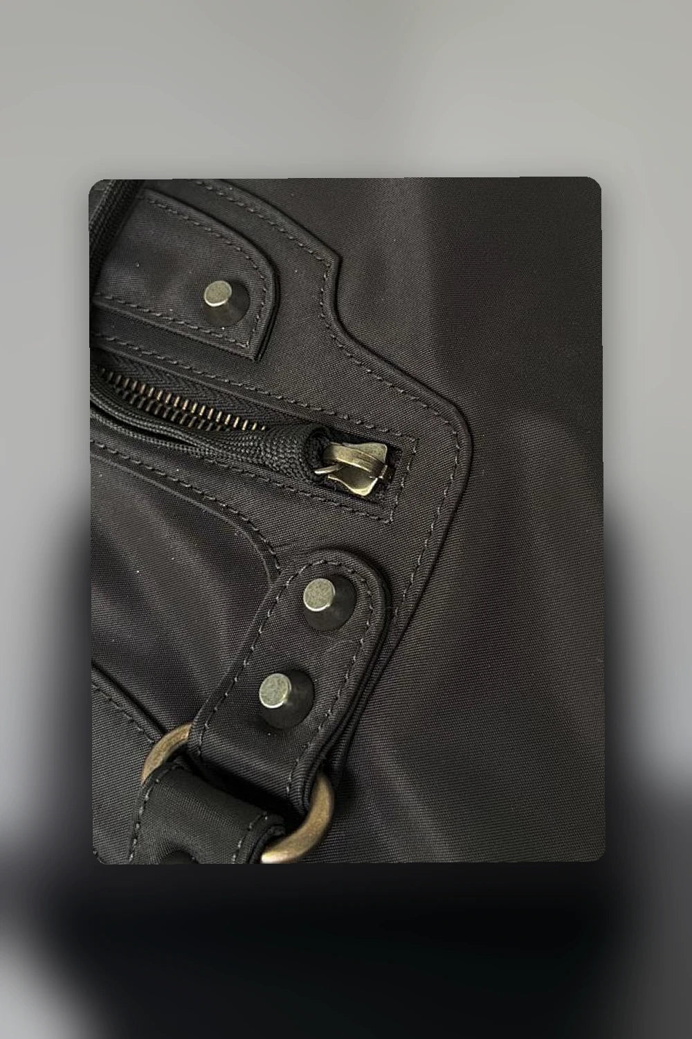NB - BG Bag - 438