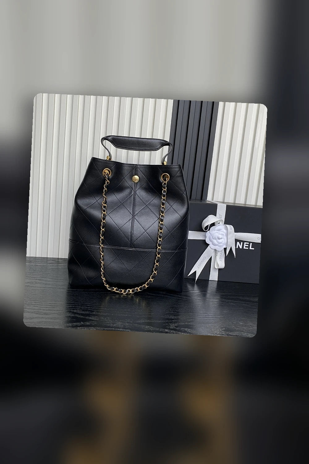NB - CHL Bag - 573