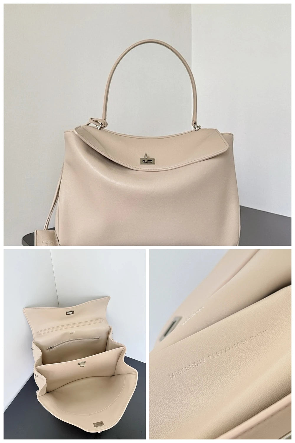 NB - BG Bag - 377