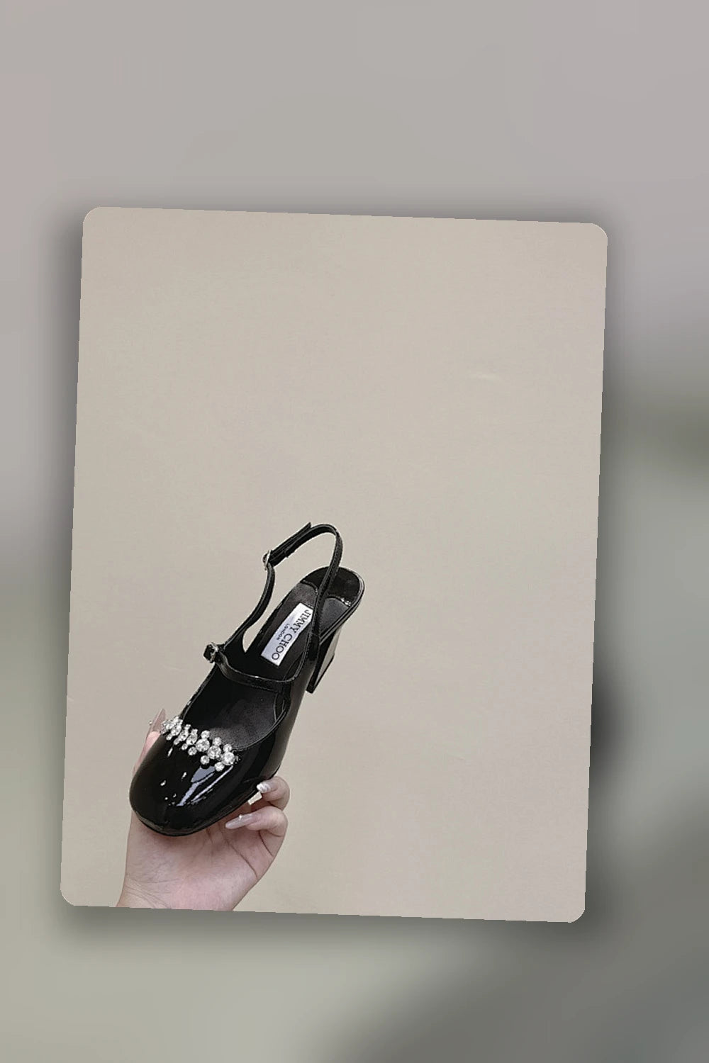 NB - JMC Women Shoes - 582
