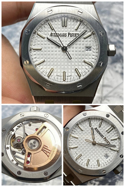 NB - Mix Watch - 1180