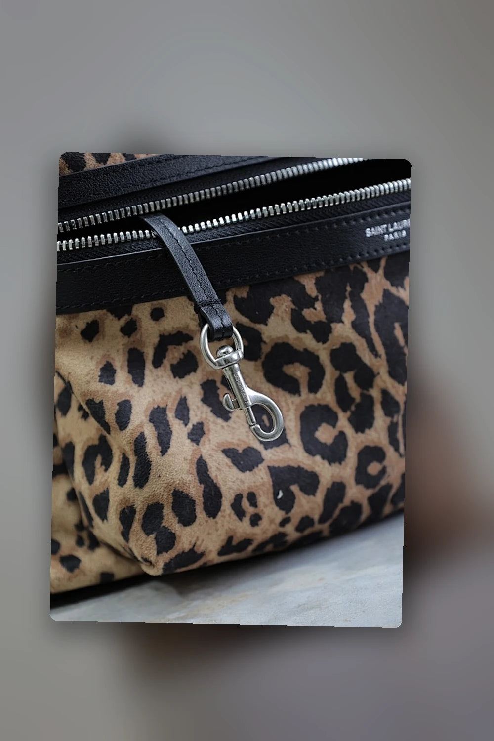 NB - YLS Bag - 796