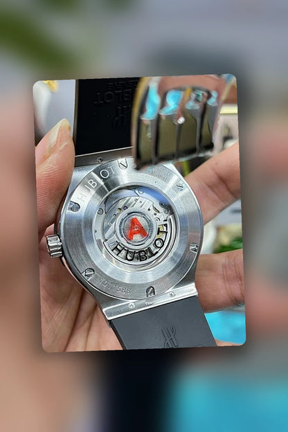 NB - Mix Watch - 285