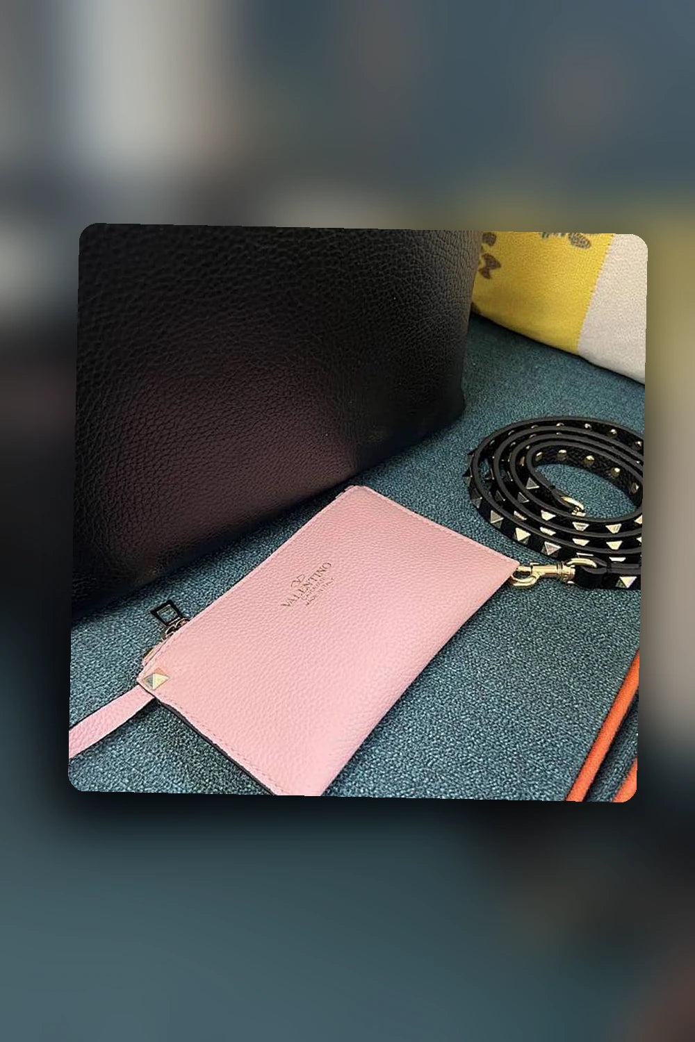 NB - VEL Bag - 233