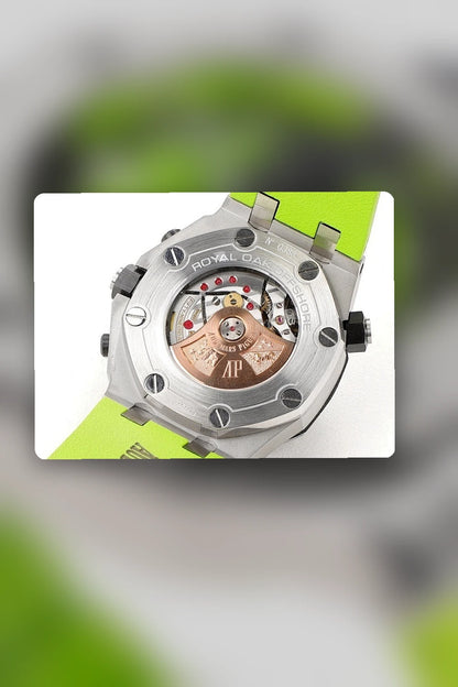 NB - Mix Watch - 754