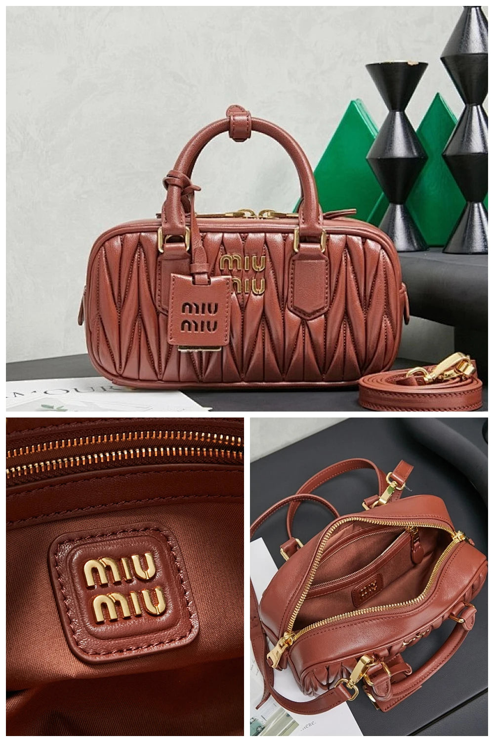 NB - MMU Bag - 1124