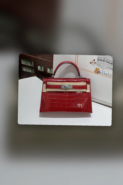 NB - HMS Bag - 648