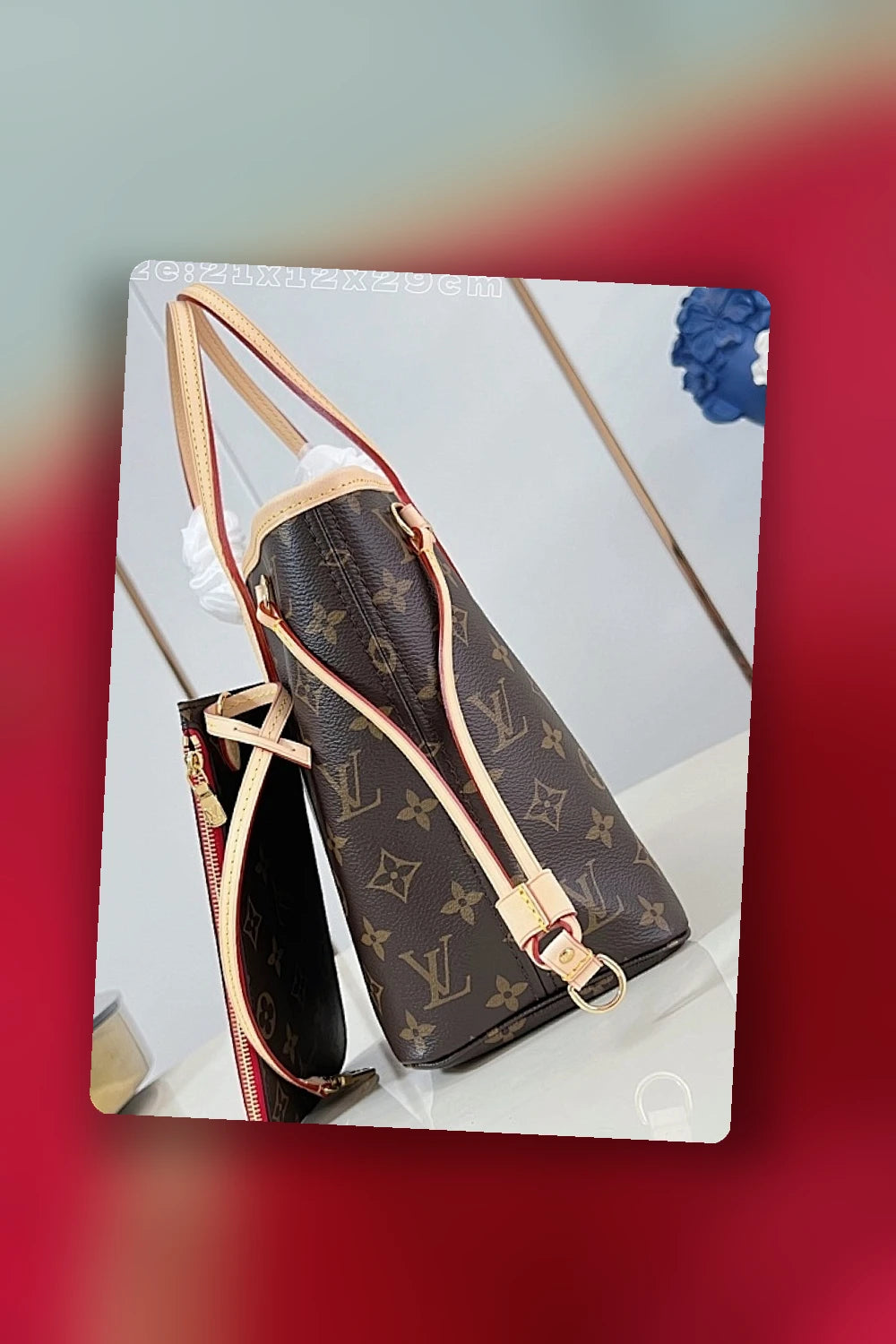 NB - LOV Bag - 149