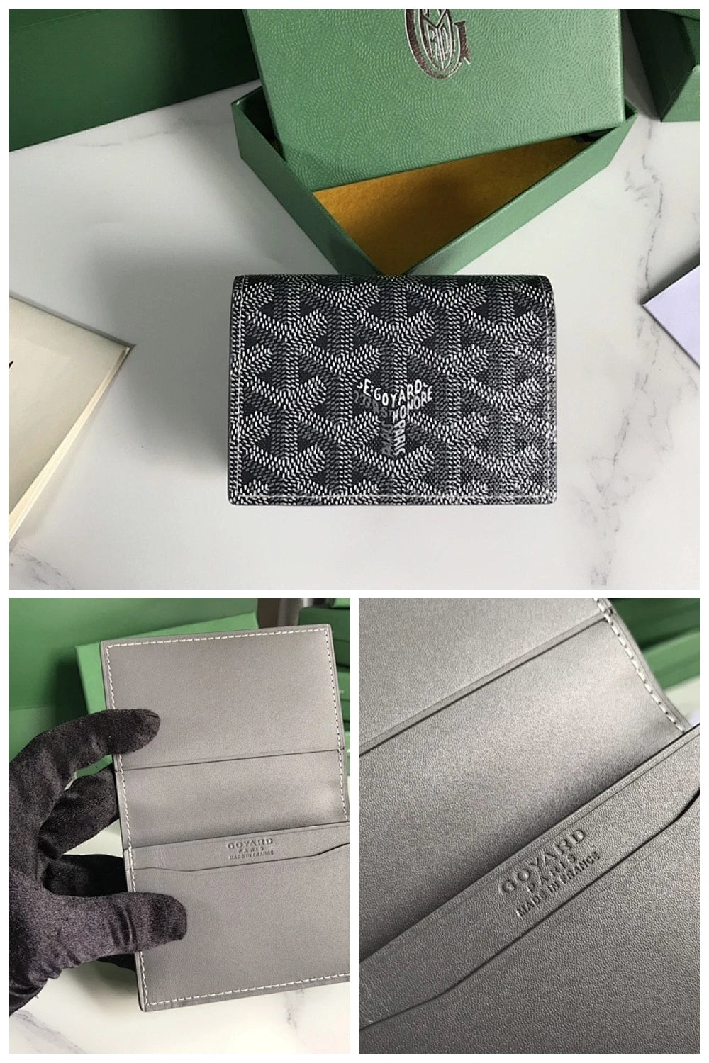 NB - Mix Wallet - 1030