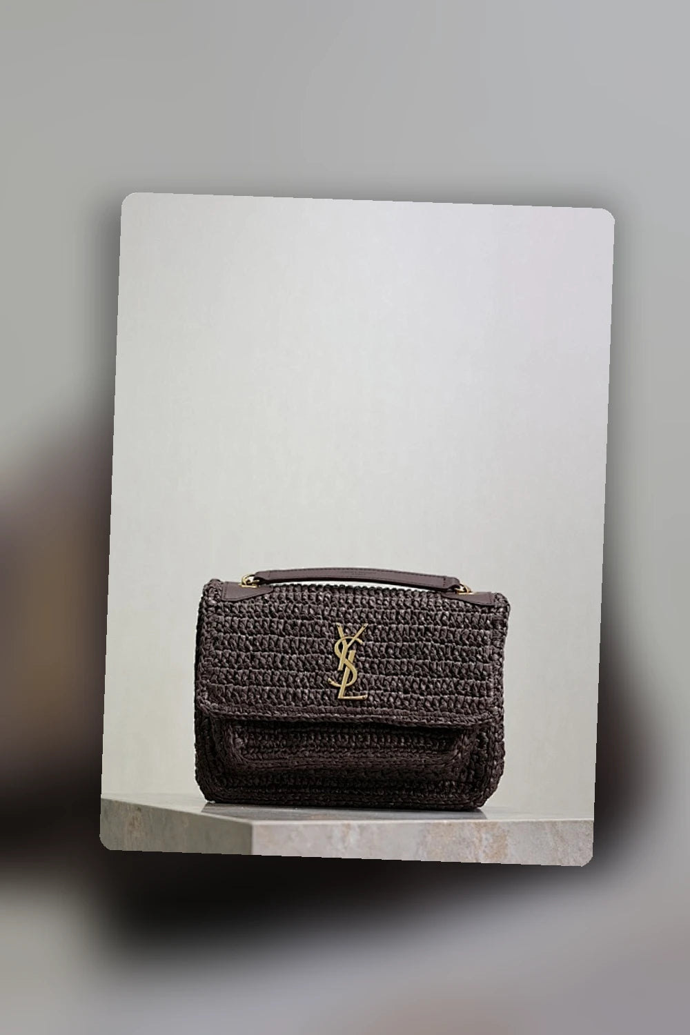 NB - YLS Bag - 365