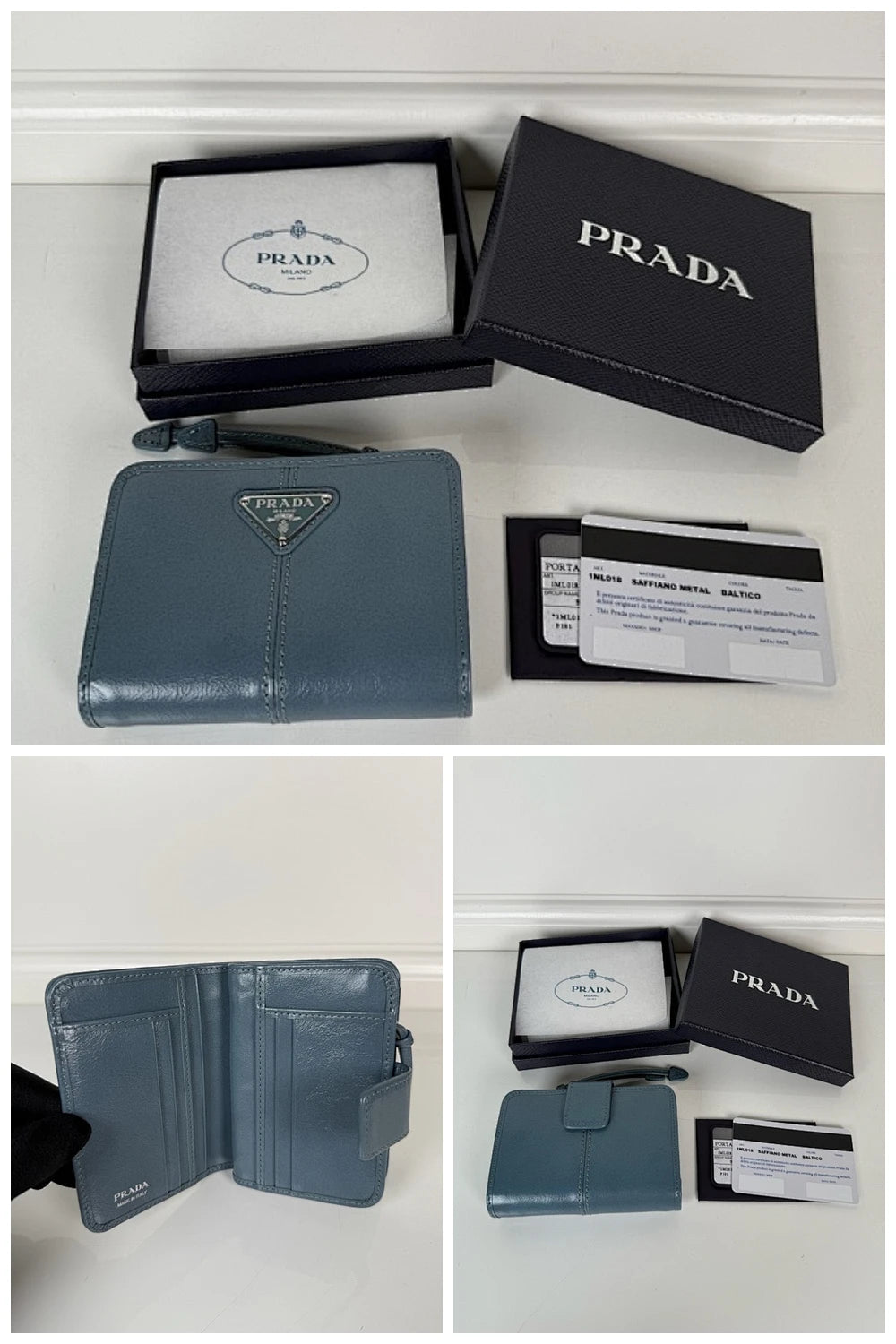 NB - Mix Wallet - 077