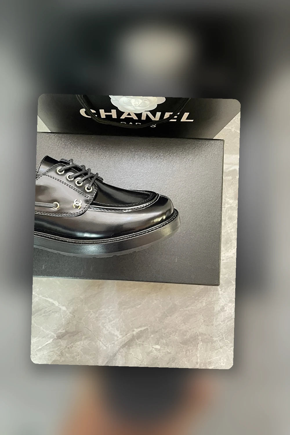 NB - CHL Mix Items - 643