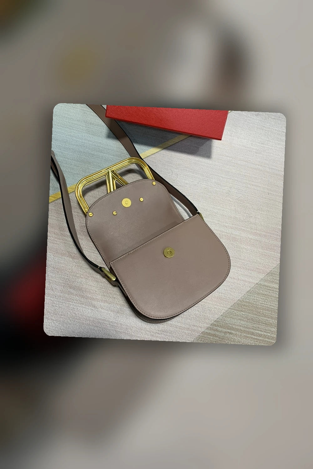 NB - VEL Bag - 1017
