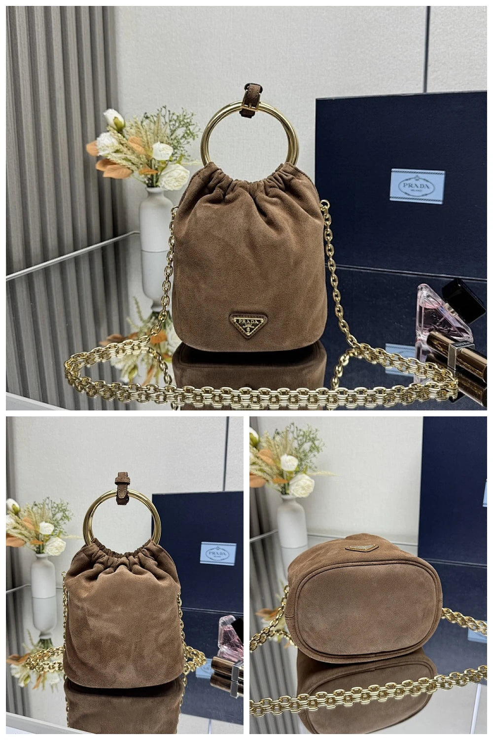 NB - PD Bag - 120