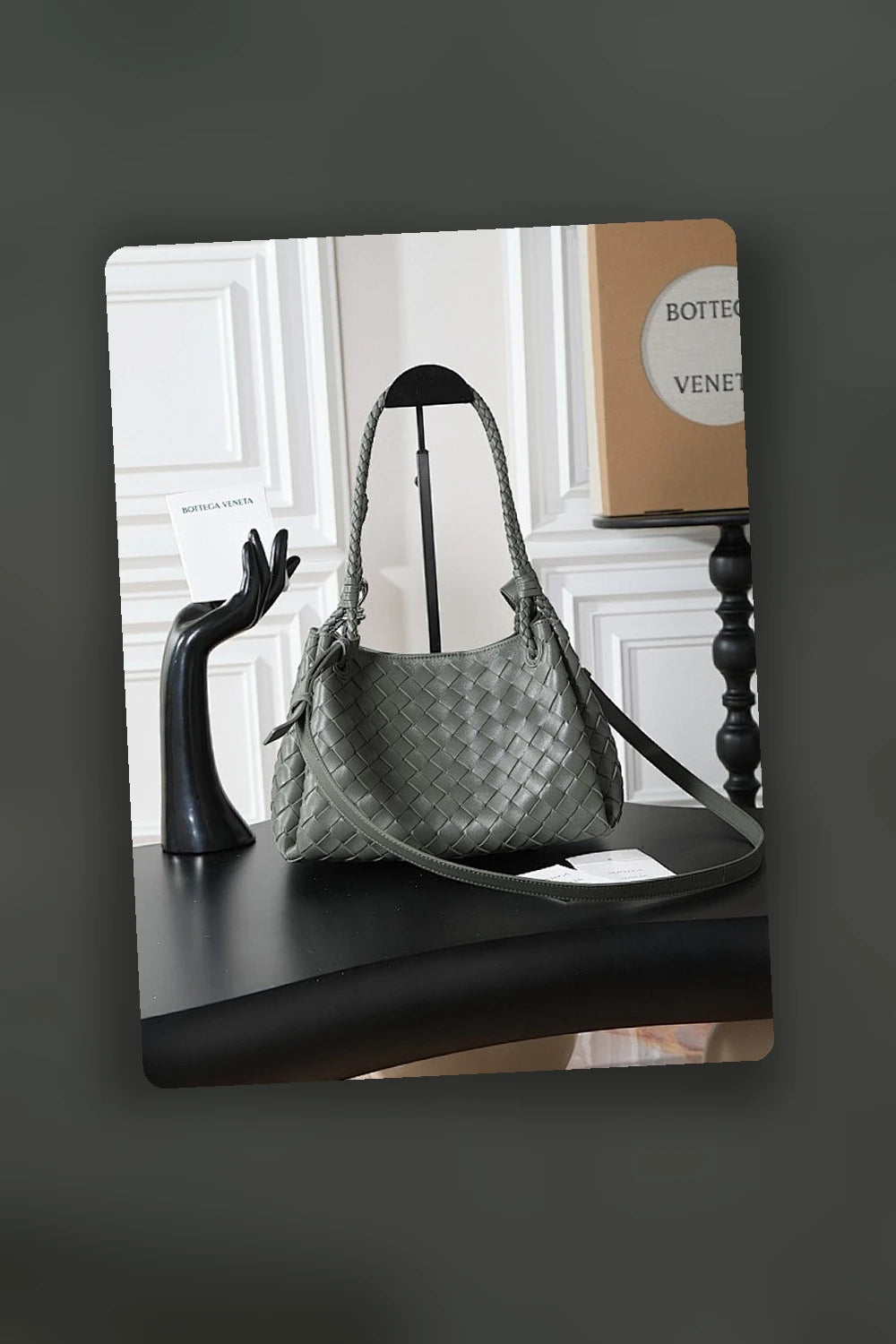 NB - BOV Bag - 113