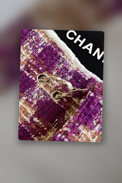 NB - CHL Bag - 838