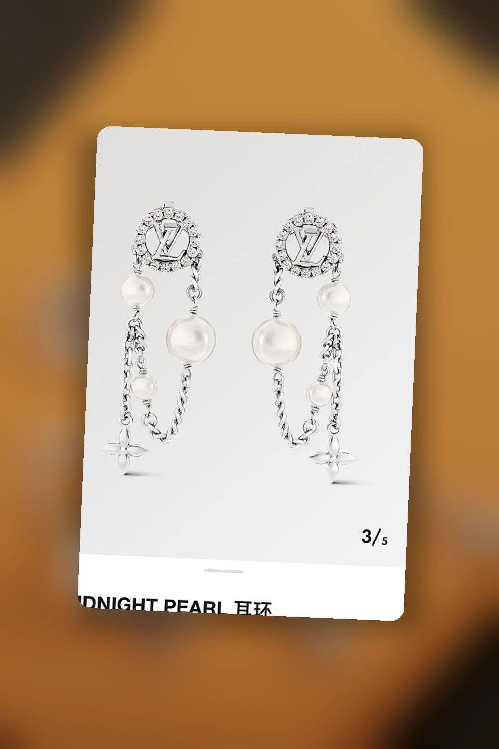 NB - LOV Jewelry - 172