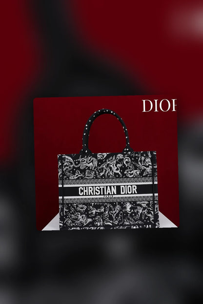 NB - DOR Bag - 1476