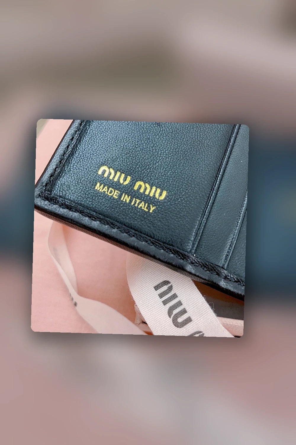 NB - Mix Wallet - 1166