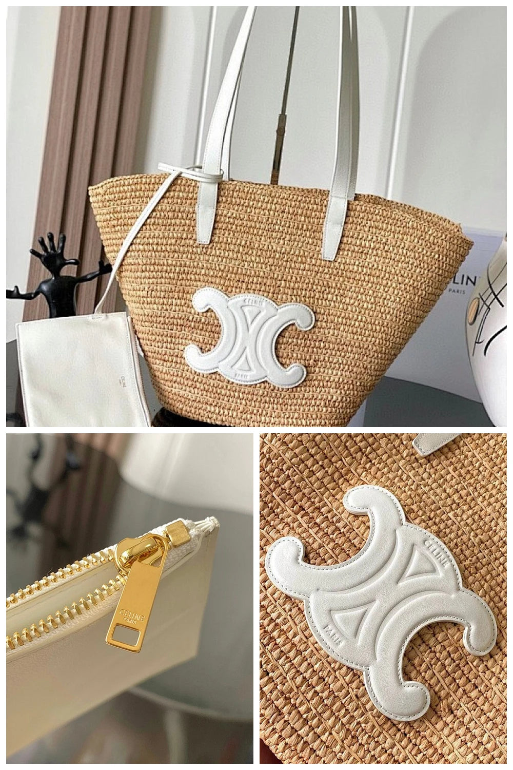 NB - COL Bag - 1048