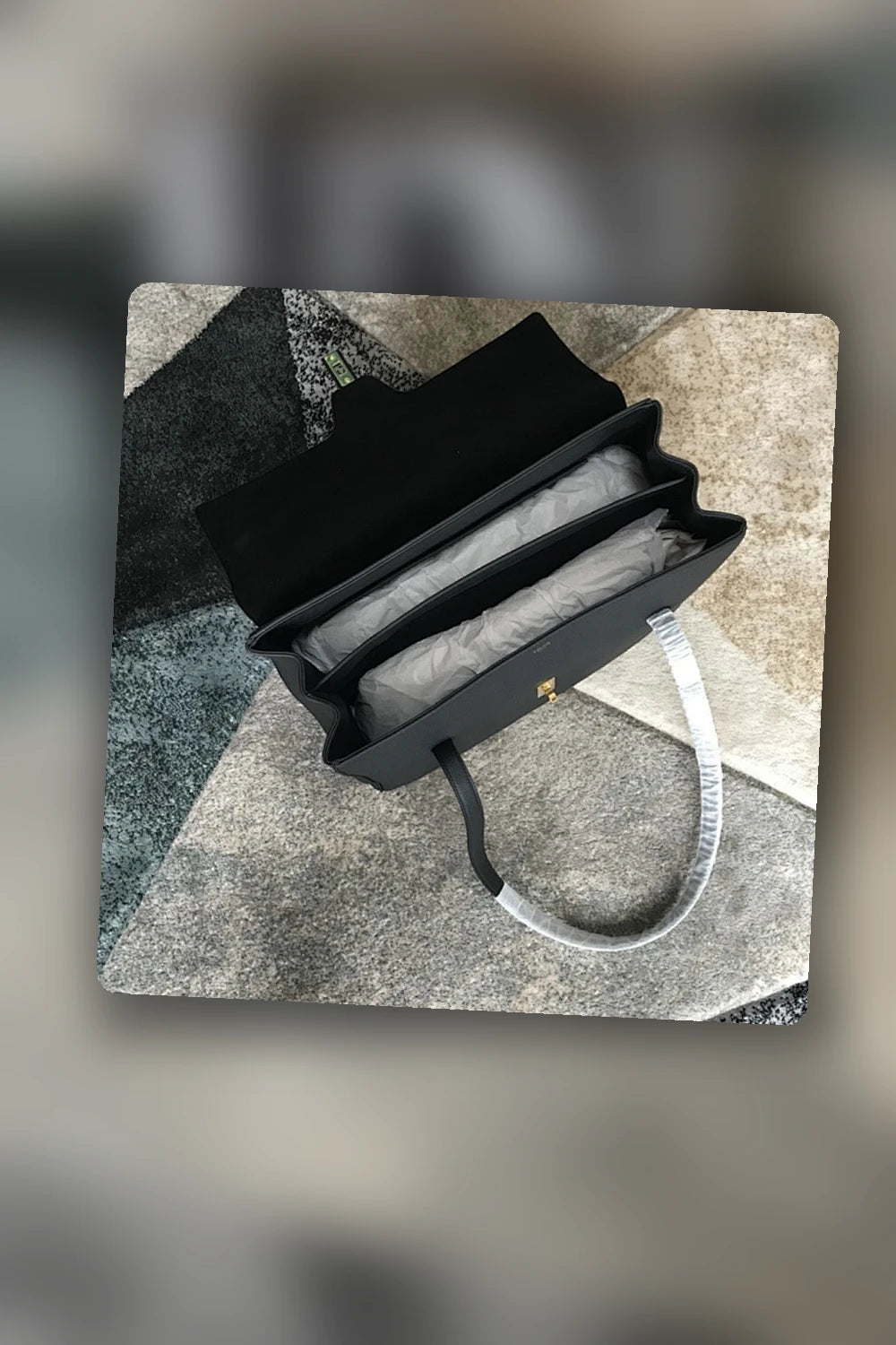 NB - COL Bag - 1108