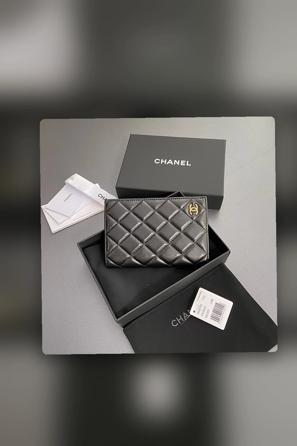 NB - Mix Wallet - 451