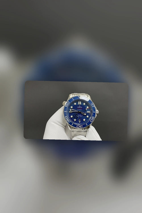 NB - Mix Watch - 601