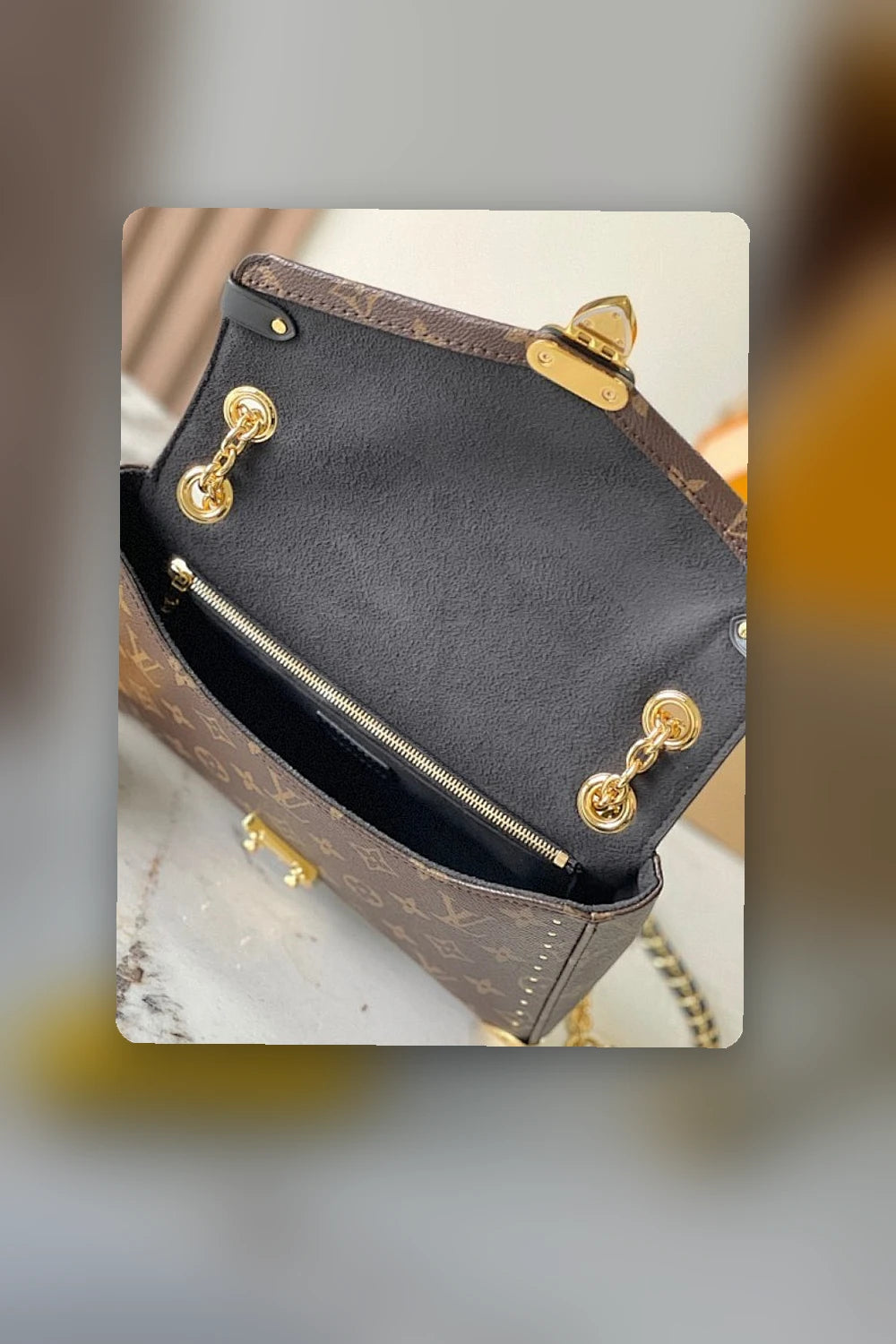 NB - LOV Bag - 1395