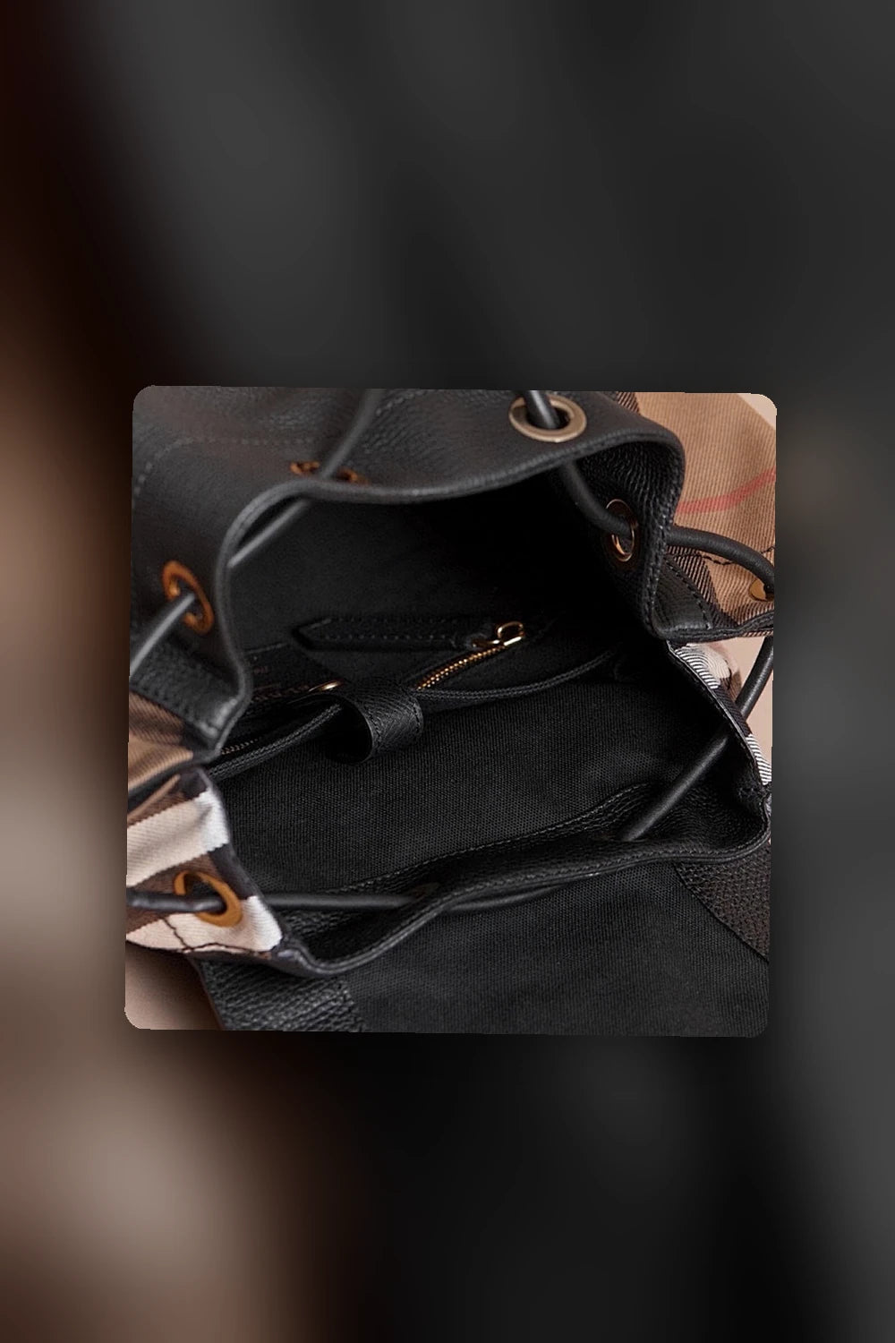 NB - BOR Bag - 1139