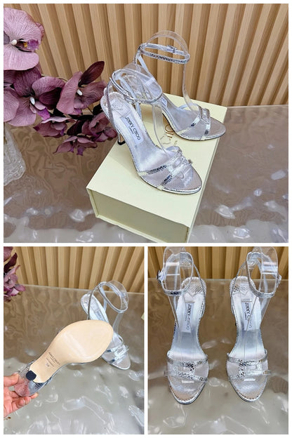 NB - JMC Women Shoes - 288