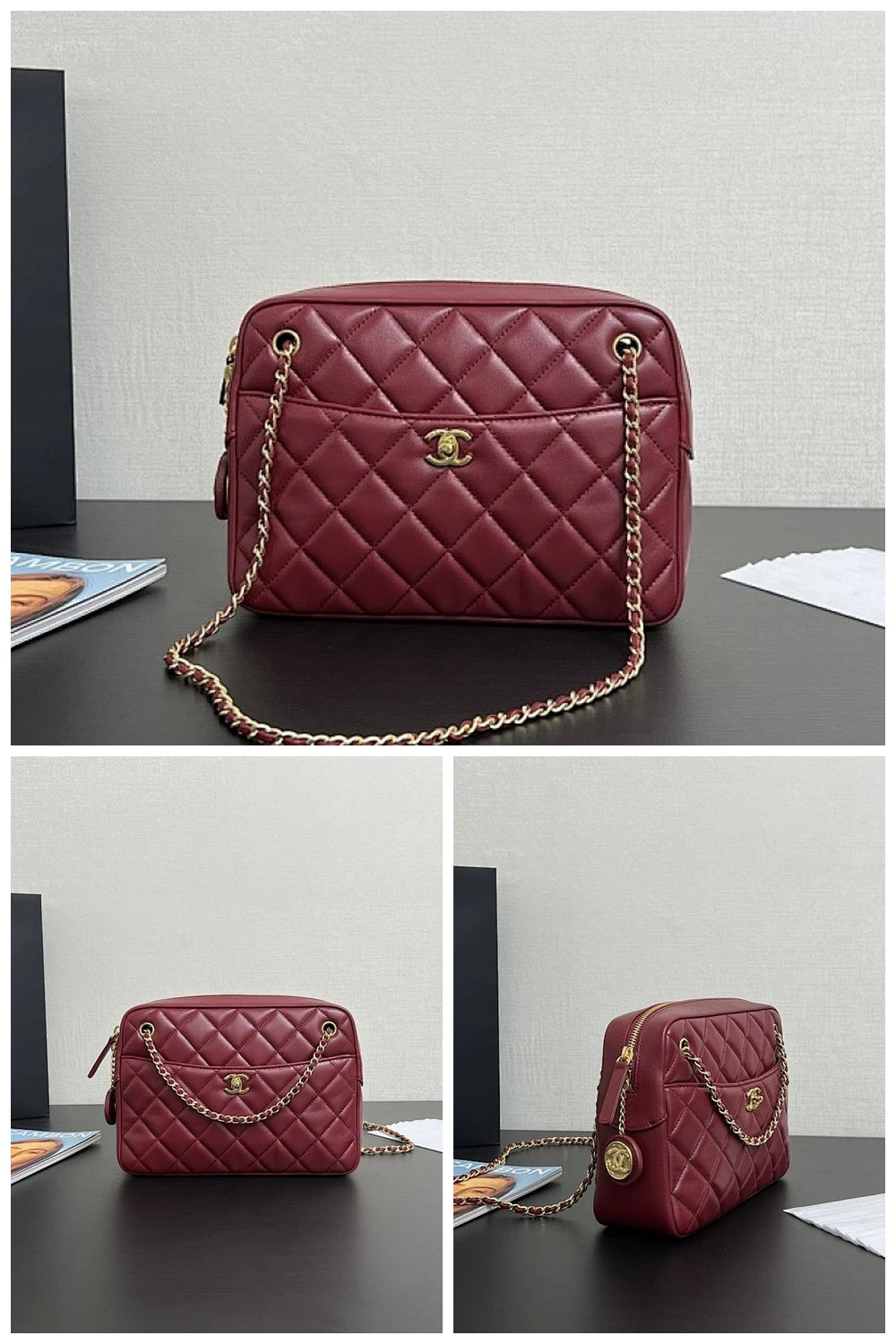 NB - CHL Bag - 090