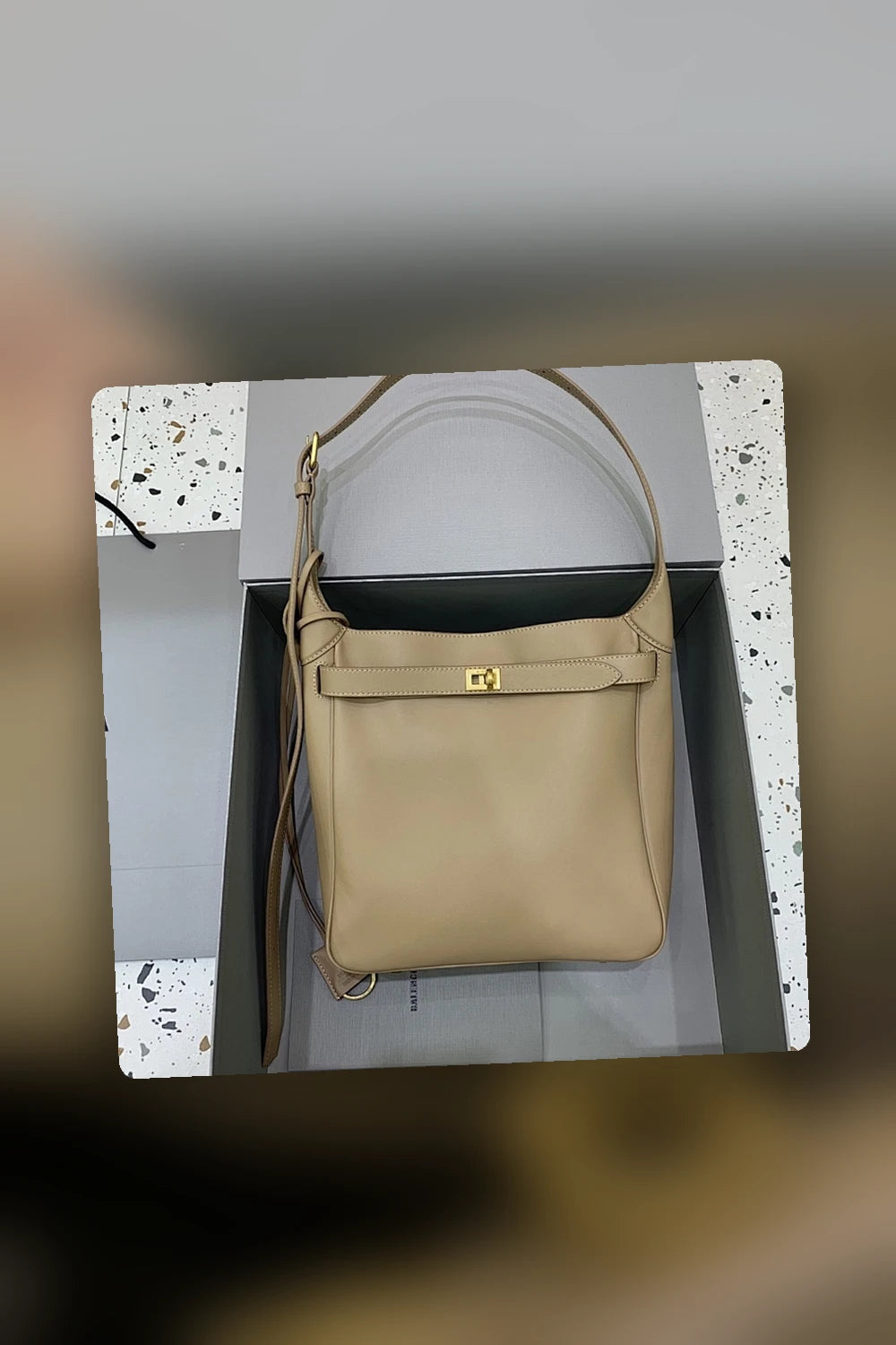 NB - BG Bag - 1391