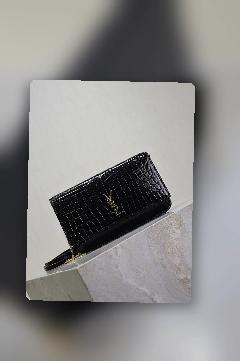 NB - YLS Bag - 1399