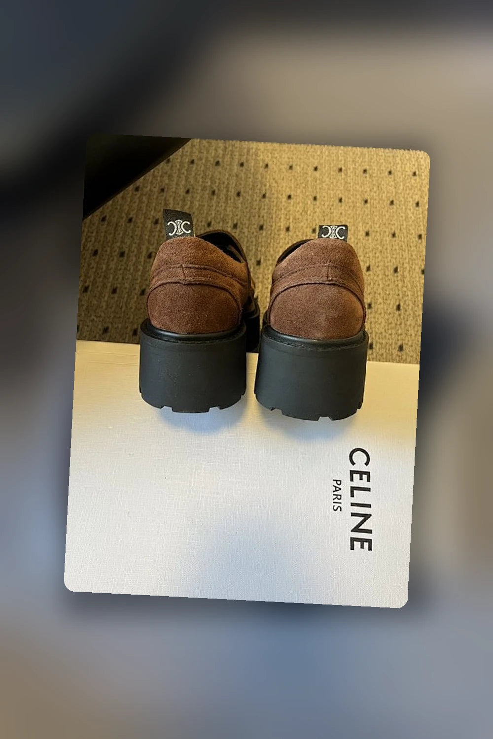 NB - COL Women Shoes - 305