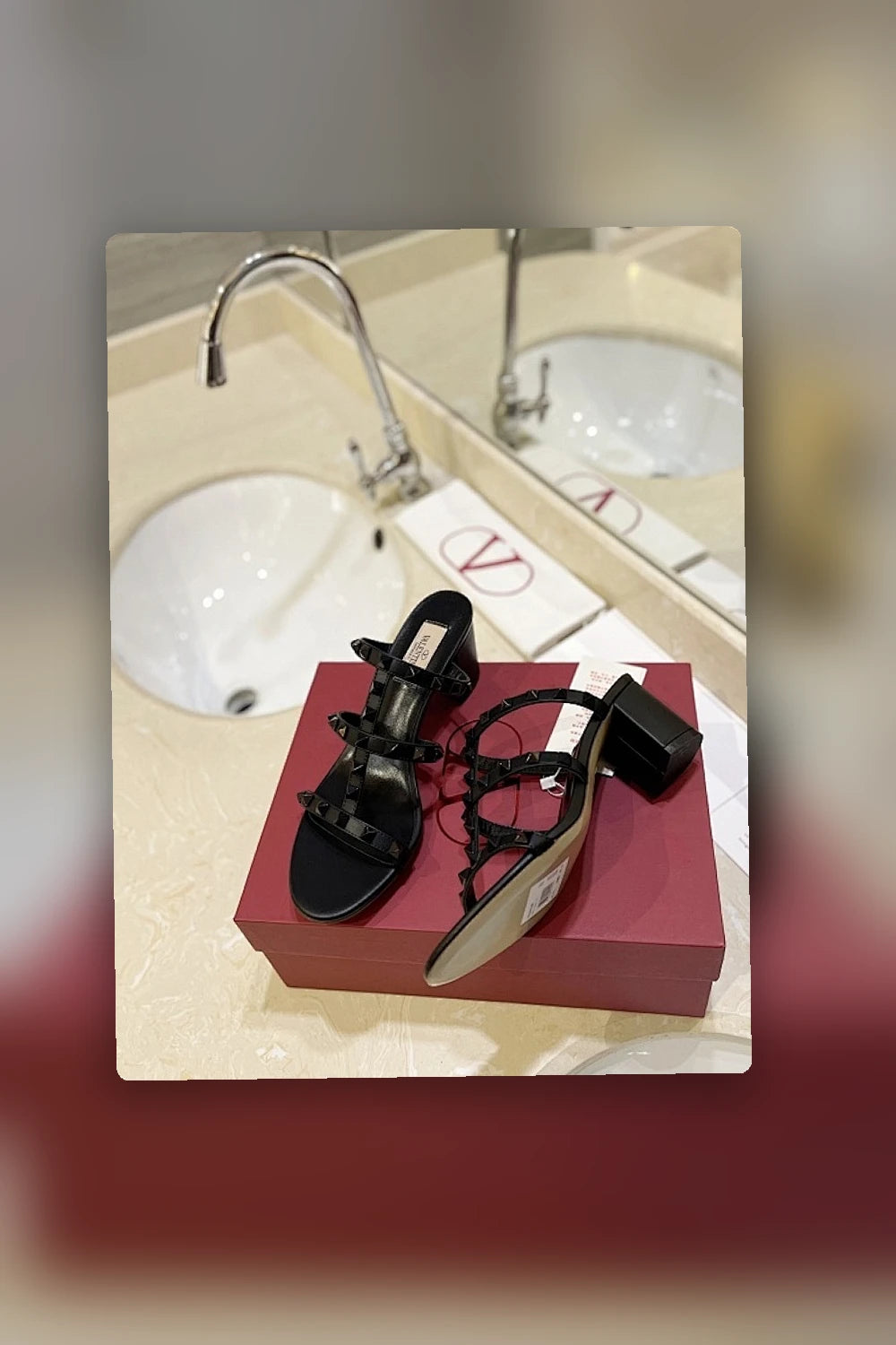 NB - VEL Women Shoes - 655