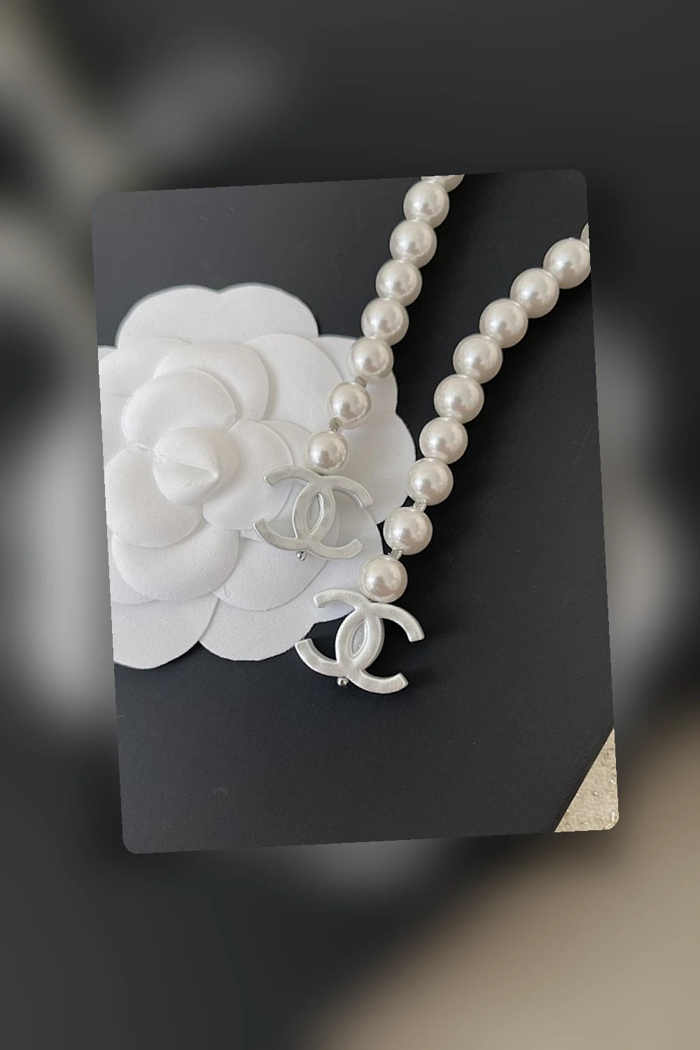 NB - CHL Jewelry - 332