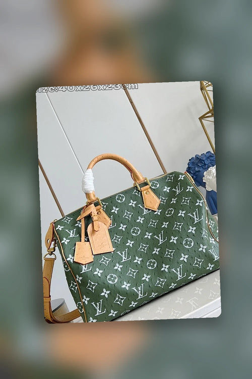NB - LOV Bag - 1152