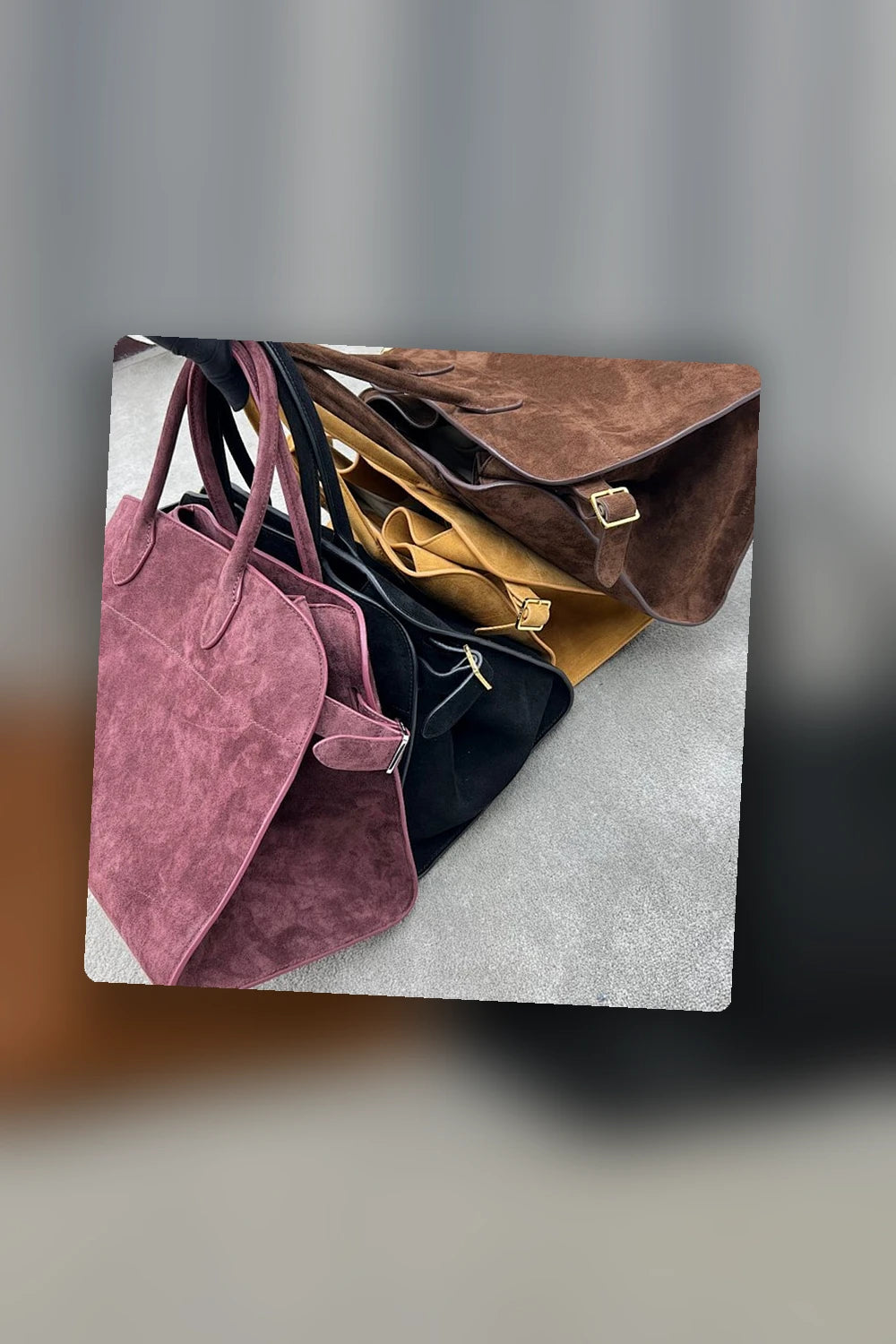 NB - THR Bag - 329